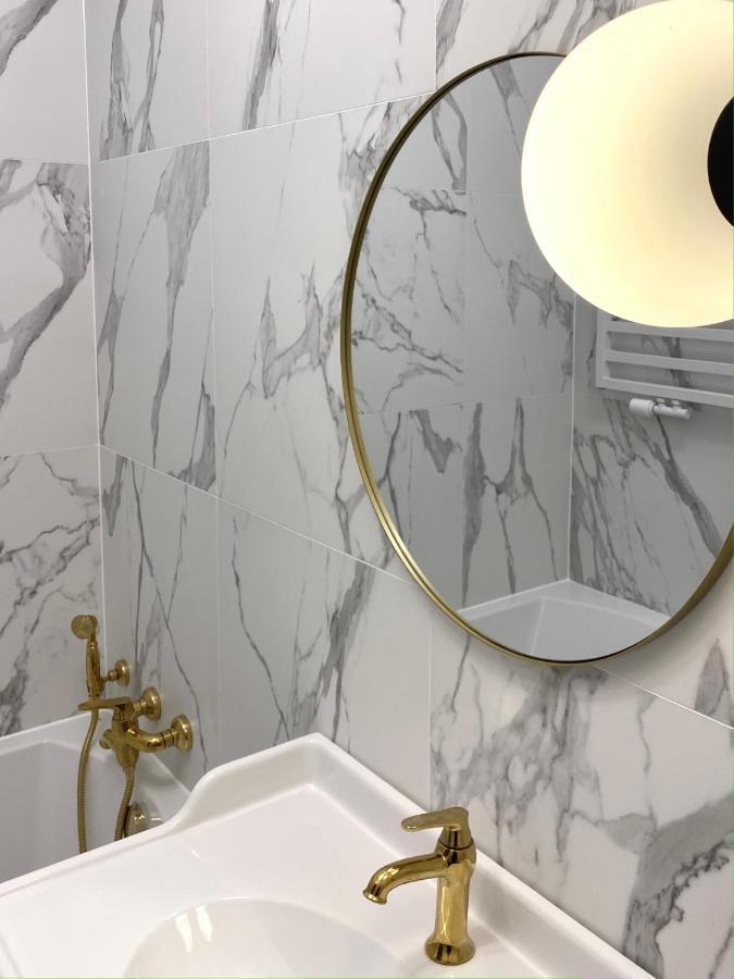 Apartament Sloneczna Dolina Jastrzębia Góra エクステリア 写真