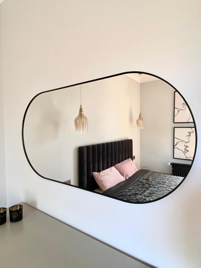 Apartament Sloneczna Dolina Jastrzębia Góra エクステリア 写真